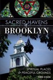 Sacred Havens of Brooklyn (eBook, ePUB)