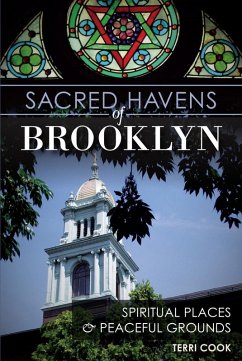 Cover Sacred Havens of Brooklyn (eBook, ePUB)