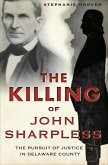 The Killing of John Sharpless (eBook, ePUB)
