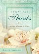 Everyday Thanks (eBook, ePUB) - Bild 1