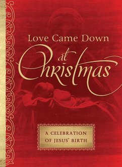 Cover Love Came Down at Christmas (eBook, ePUB)
