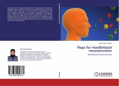 Flaps for maxillofacial reconstruction
