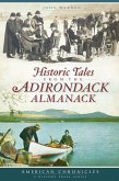 Historic Tales from the Adirondack Almanack (eBook, ePUB)