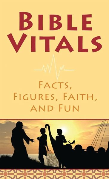 Bible Vitals (eBook, ePUB) Bible Vitals (eBook, ePUB)