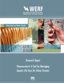 Bioassessment (eBook, PDF) Bioassessment (eBook, PDF)