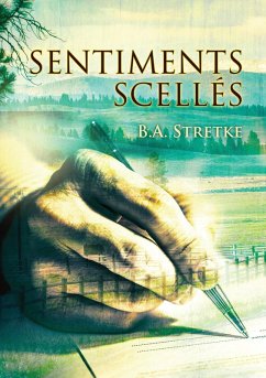 Cover Sentiments scellés (eBook, ePUB)