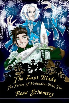 The Last Blade (eBook, ePUB) The Last Blade (eBook, ePUB)