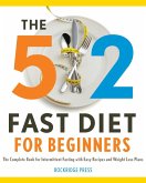 The 5:2 Fast Diet for Beginners (eBook, ePUB)