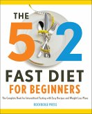 The 5:2 Fast Diet for Beginners (eBook, ePUB)