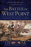 Battle of West Point: Confederate Triumph at Ellis Bridge (eBook, ePUB)