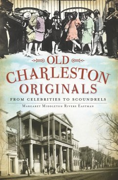 Cover Old Charleston Originals (eBook, ePUB)