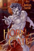 Horn Gate (eBook, ePUB)