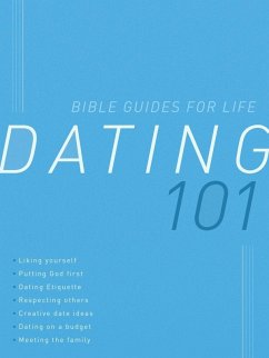 Cover Dating 101 (eBook, ePUB)