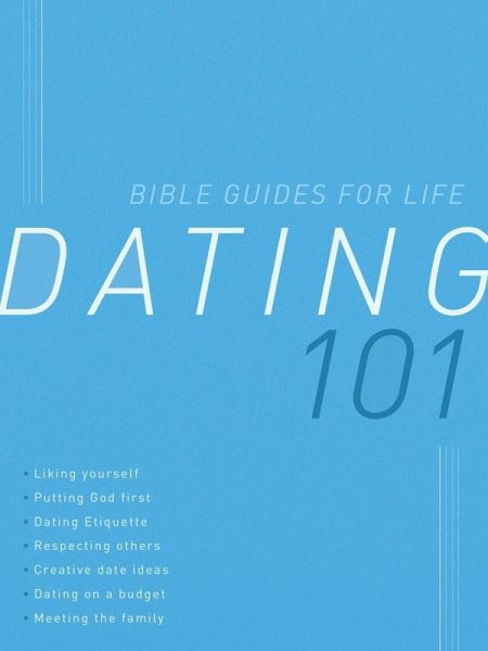 Dating 101 (eBook, ePUB)
