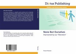 Cover None But Ourselves
