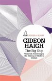 Big Ship (eBook, ePUB)