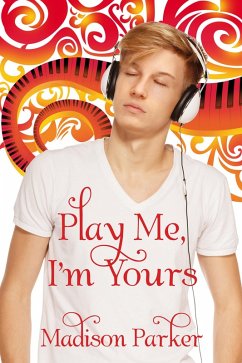 Play Me, I'm Yours (eBook, ePUB) Play Me, I'm Yours (eBook, ePUB)