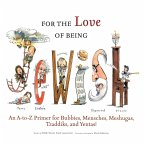 For the Love of Being Jewish (eBook, ePUB)