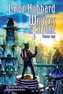 Cover L. Ron Hubbard Presents Writers of the Future Volume 29 (eBook, ePUB)