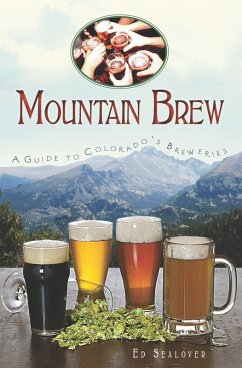Cover Mountain Brew (eBook, ePUB)