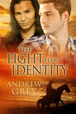 The Fight for Identity (eBook, ePUB) - Grey, Andrew