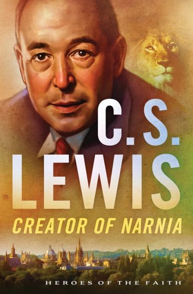 C. S. Lewis (eBook, ePUB) C. S. Lewis (eBook, ePUB)