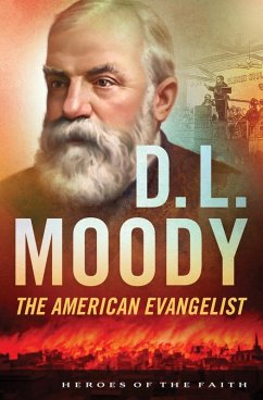 Cover D. L. Moody (eBook, ePUB)