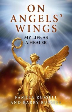 Cover On Angels' Wings (eBook, ePUB)