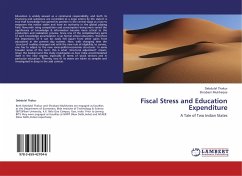 Cover Fiscal Stress and Education Expenditure