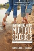 Recovering from Multiple Sclerosis (eBook, ePUB)