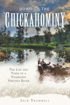 Cover Down on the Chickahominy (eBook, ePUB)