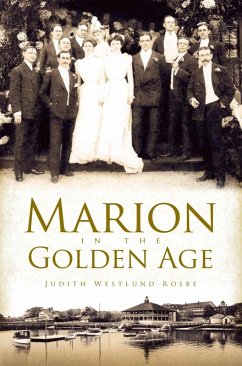 Cover Marion in the Golden Age (eBook, ePUB)
