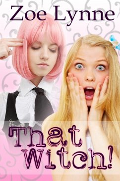 That Witch! (eBook, ePUB) That Witch! (eBook, ePUB)