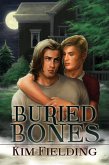 Buried Bones (eBook, ePUB)