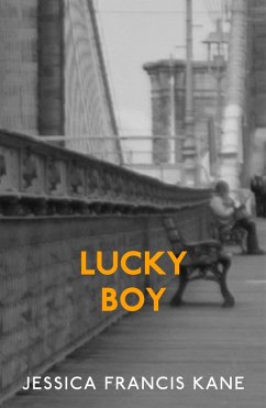 Cover Lucky Boy (eBook, ePUB)