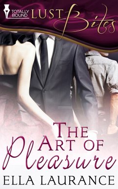Cover The Art of Pleasure (eBook, ePUB)