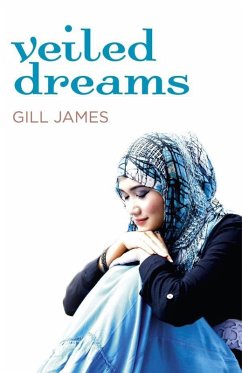 Cover Veiled Dreams (eBook, ePUB)