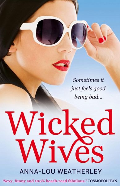 Wicked Wives (eBook, ePUB)