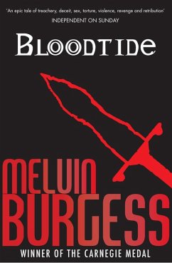Cover Bloodtide (eBook, ePUB)
