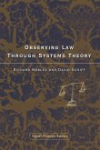 Observing Law through Systems Theory (eBook, PDF)