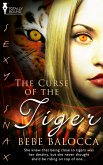The Curse of the Tiger (eBook, ePUB)