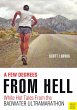 A Few Degrees From Hell (eBook, PDF) - Bild 1
