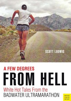 A Few Degrees From Hell (eBook, PDF) - Ludwig, Scott