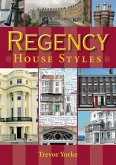 Regency House Styles (eBook, ePUB)
