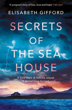 Secrets of the Sea House (eBook, ePUB) - Gifford, Elisabeth