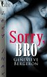 Sorry, Bro (eBook, ePUB) - Bild 1