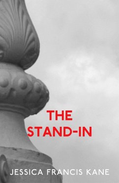 Cover Stand-In (eBook, ePUB)
