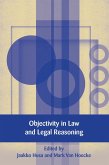 Objectivity in Law and Legal Reasoning (eBook, PDF)