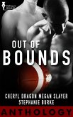 Out of Bounds Anthology (eBook, ePUB)