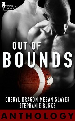 Cover Out of Bounds Anthology (eBook, ePUB)